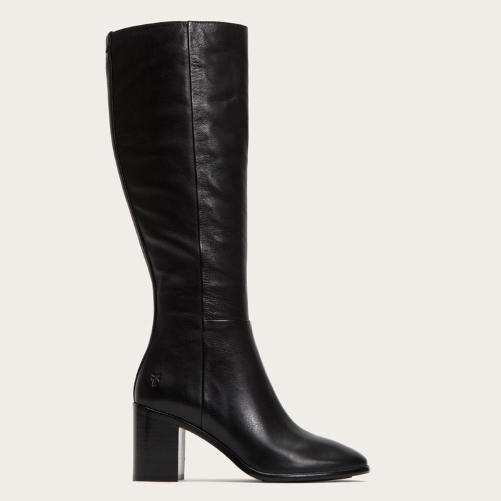 Frye tall Julia boots